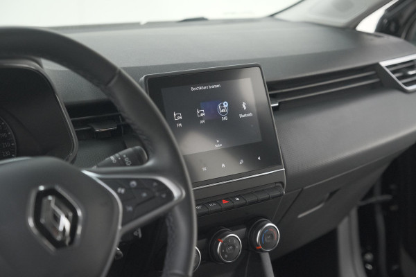 Renault Clio TCe 90 Zen | Navigatie | Parkeersensoren | Apple Carplay | 16 Inch Lichtmetalen Velgen
