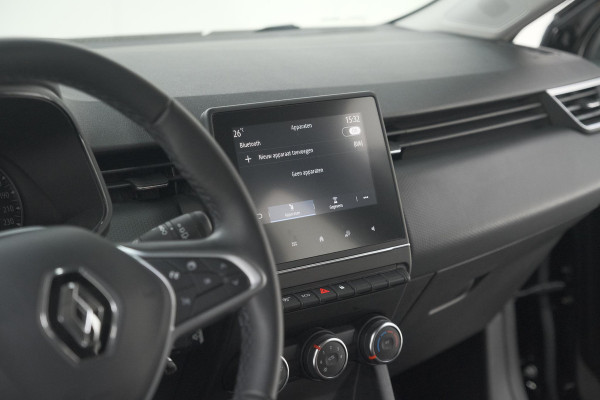 Renault Clio TCe 90 Zen | Navigatie | Parkeersensoren | Apple Carplay | 16 Inch Lichtmetalen Velgen