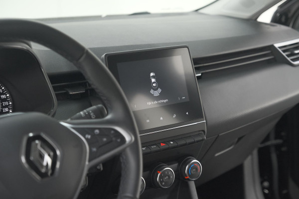Renault Clio TCe 90 Zen | Navigatie | Parkeersensoren | Apple Carplay | 16 Inch Lichtmetalen Velgen