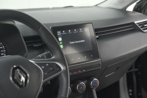 Renault Clio TCe 90 Zen | Navigatie | Parkeersensoren | Apple Carplay | 16 Inch Lichtmetalen Velgen