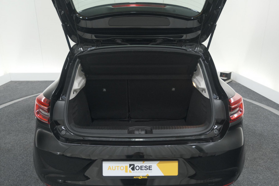 Renault Clio TCe 90 Zen | Navigatie | Parkeersensoren | Apple Carplay | 16 Inch Lichtmetalen Velgen