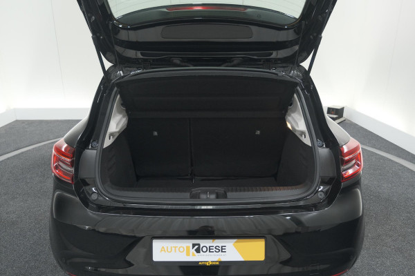 Renault Clio TCe 90 Zen | Navigatie | Parkeersensoren | Apple Carplay | 16 Inch Lichtmetalen Velgen