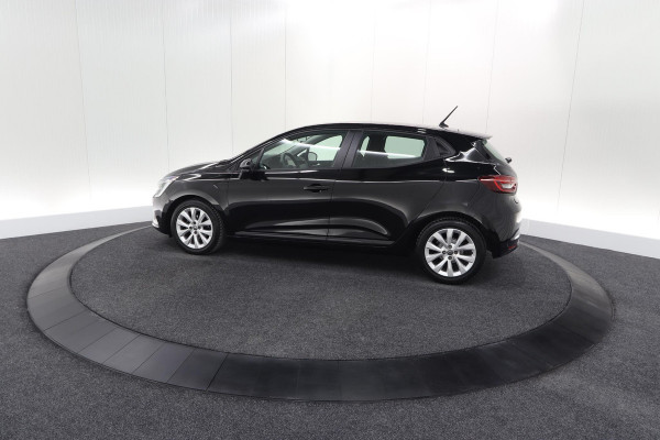 Renault Clio TCe 90 Zen | Navigatie | Parkeersensoren | Apple Carplay | 16 Inch Lichtmetalen Velgen