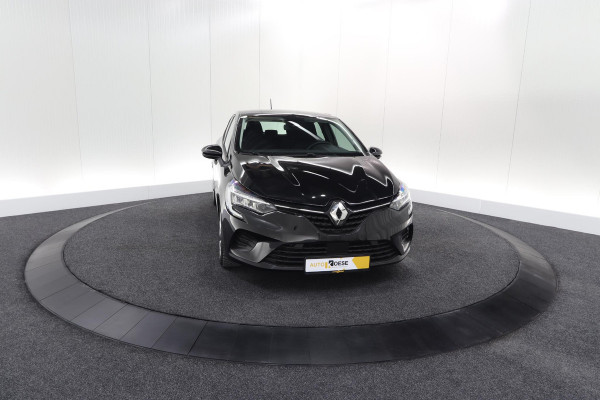 Renault Clio TCe 90 Zen | Navigatie | Parkeersensoren | Apple Carplay | 16 Inch Lichtmetalen Velgen