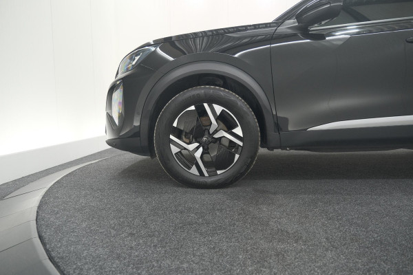 Peugeot 2008 Hybrid 136 e-DCS6 Allure | 360 Camera | Adaptieve Cruise Control | Dodehoekdetectie | Navigatie