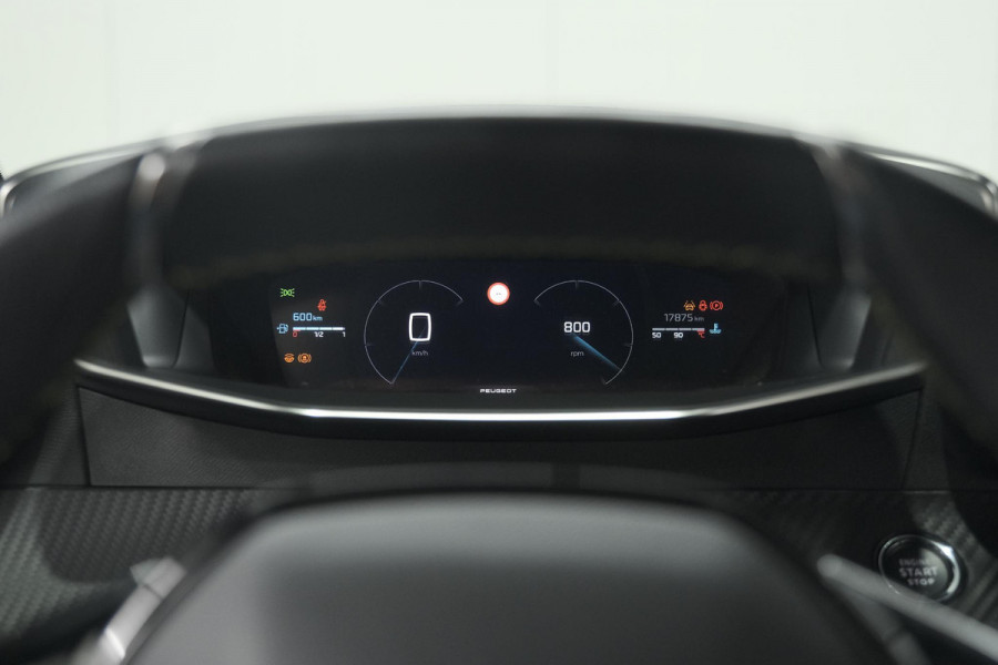 Peugeot 208 PureTech 100 GT | Camera | Navigatie | Apple Carplay | Parkeersensoren