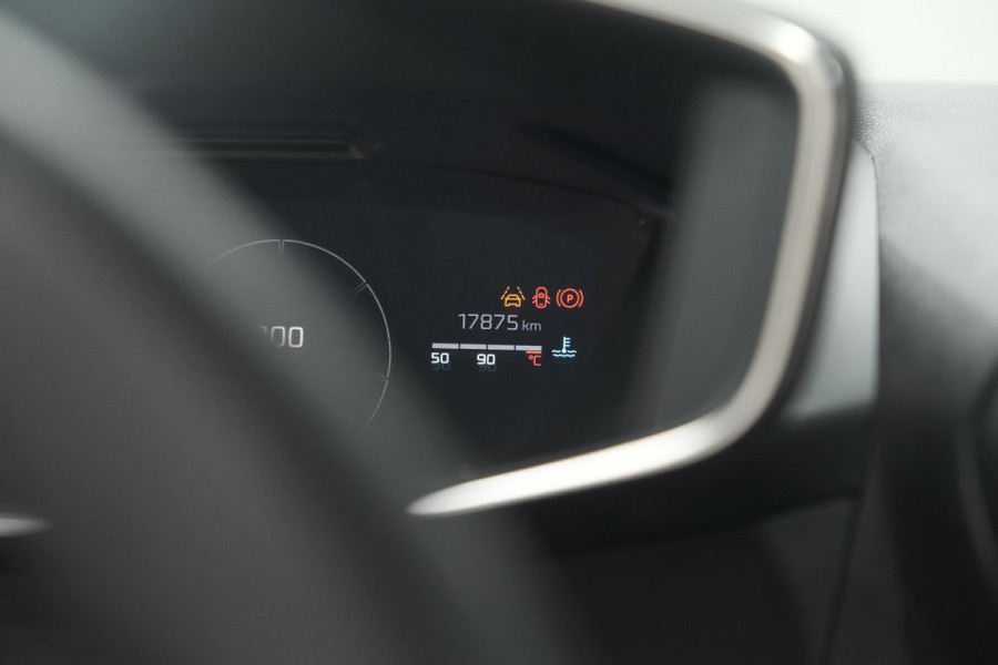 Peugeot 208 PureTech 100 GT | Camera | Navigatie | Apple Carplay | Parkeersensoren