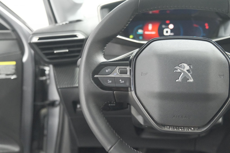 Peugeot 208 PureTech 100 Allure | Camera | Navigatie | Parkeersensoren | Apple Carplay