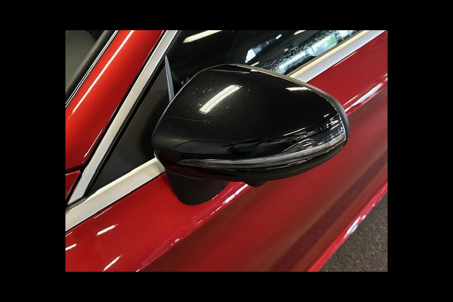 Mercedes-Benz C-Klasse Cabrio 200 AMG Styling-AIRSCARF-DISTRONIC-RONDOM CAMERA-NIGHT PAKKET-COMPLEET
