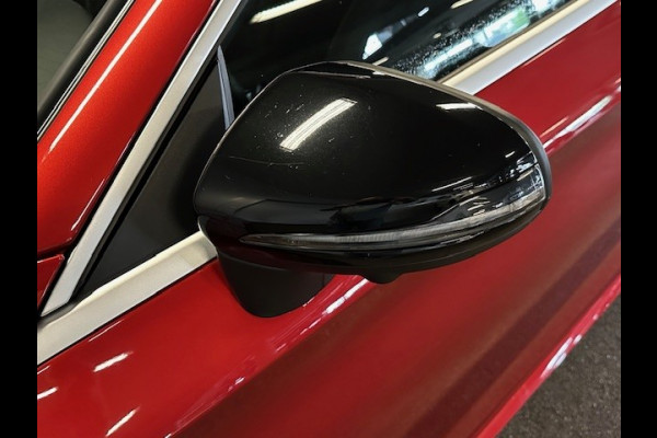 Mercedes-Benz C-Klasse Cabrio 200 AMG Styling-AIRSCARF-DISTRONIC-RONDOM CAMERA-NIGHT PAKKET-COMPLEET
