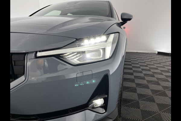 Polestar 2 Long Range Dual Motor Launch Edition 78kWh [ 3-Fase ] (INCL-BTW) *PANO | NAVI-FULLMAP | HARMAN/KARDON-AUDIO | FULL-LED | KEYLESS | TOPVIEW | LANE-ASSIST | DIGI-COCKPIT | CARPLAY | DAB+ | HEATED-COMFORTSEATS | ECC | MEMORY-PACK | PDC | 20''ALU*