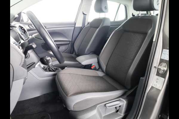 Volkswagen T-Cross 1.0 TSI Style 110 pk Automaat (DSG) | Navigatie | Parkeersensoren | Achteruitrijcamera | Adaptieve cruise control | LED koplampen | Stoelverwarming |