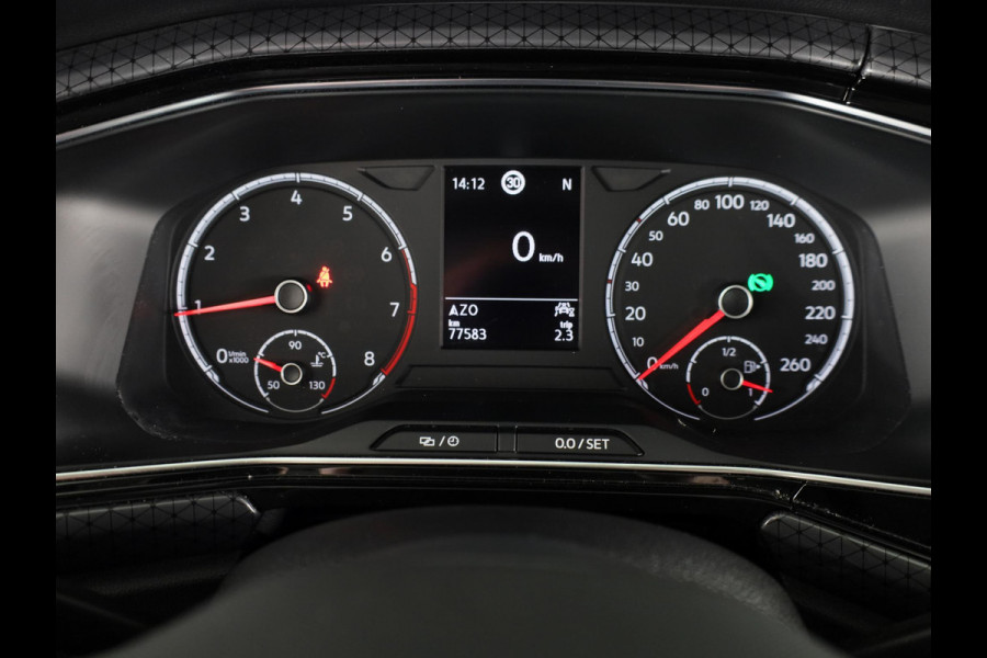 Volkswagen T-Cross 1.0 TSI Style 110 pk Automaat (DSG) | Navigatie | Parkeersensoren | Achteruitrijcamera | Adaptieve cruise control | LED koplampen | Stoelverwarming |