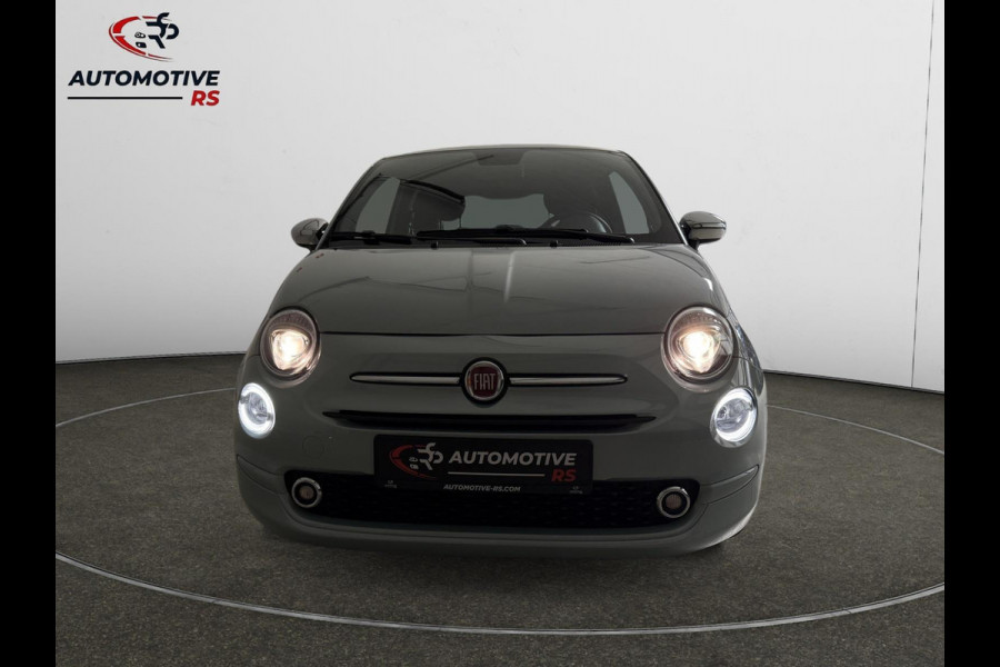 Fiat 500 1.0 Hybrid Cruise control l Navigatie l AppleCarPlay/AndroidAuto