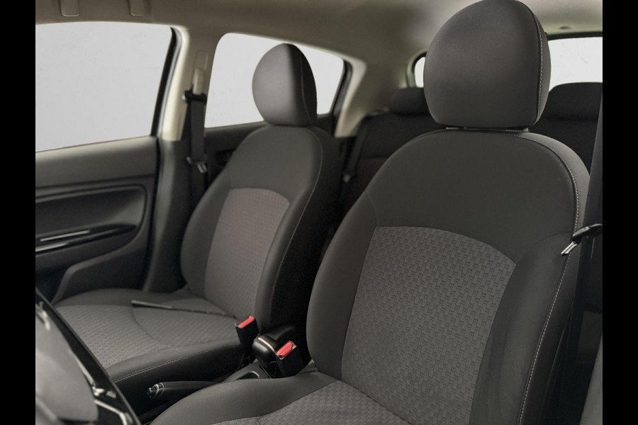 Fiat 500 1.0 Hybrid Cruise control l Navigatie l AppleCarPlay/AndroidAuto