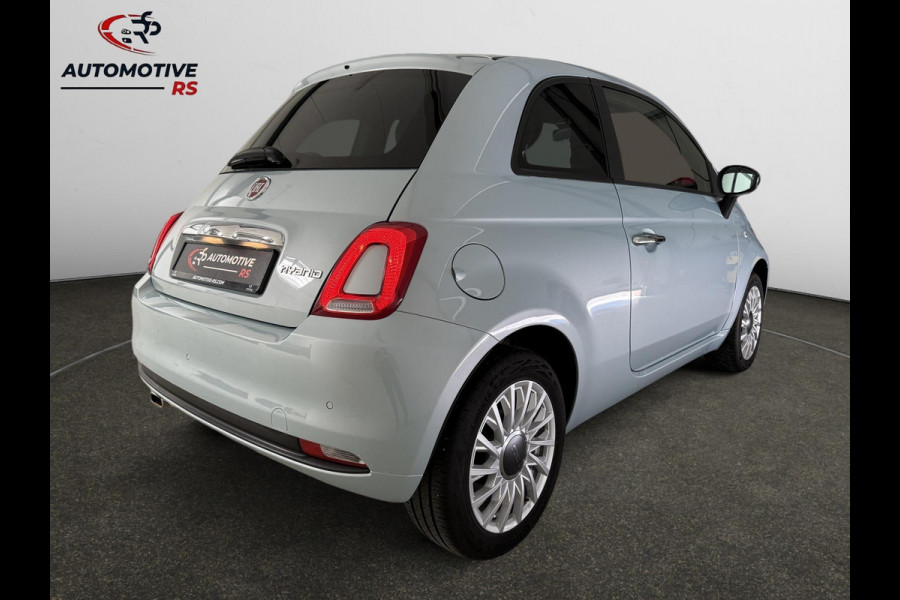 Fiat 500 1.0 Hybrid Cruise control l Navigatie l AppleCarPlay/AndroidAuto