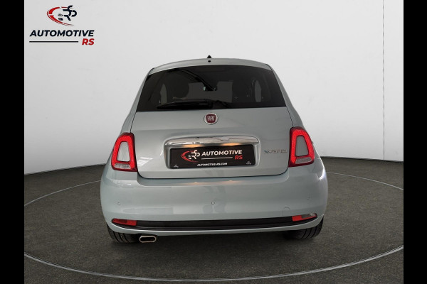 Fiat 500 1.0 Hybrid Cruise control l Navigatie l AppleCarPlay/AndroidAuto