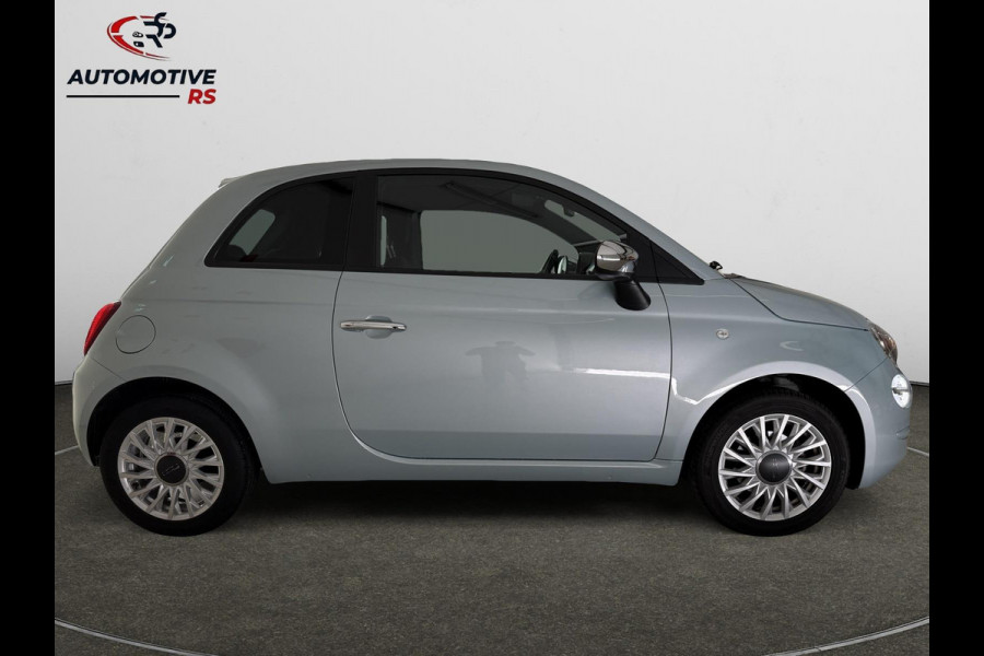Fiat 500 1.0 Hybrid Cruise control l Navigatie l AppleCarPlay/AndroidAuto