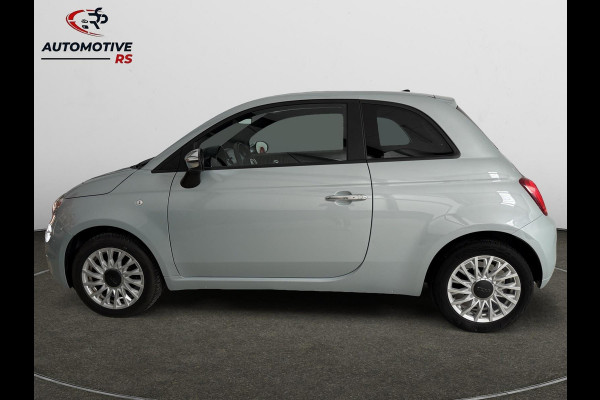 Fiat 500 1.0 Hybrid Cruise control l Navigatie l AppleCarPlay/AndroidAuto