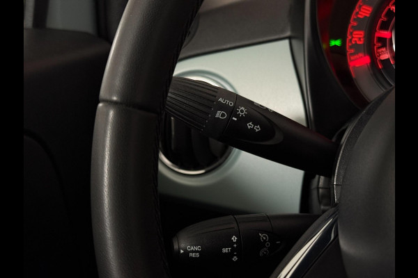 Fiat 500 1.0 Hybrid Cruise control l Navigatie l AppleCarPlay/AndroidAuto