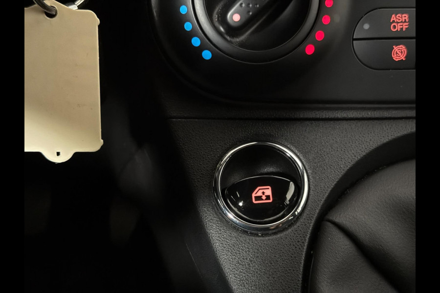 Fiat 500 1.0 Hybrid Cruise control l Navigatie l AppleCarPlay/AndroidAuto