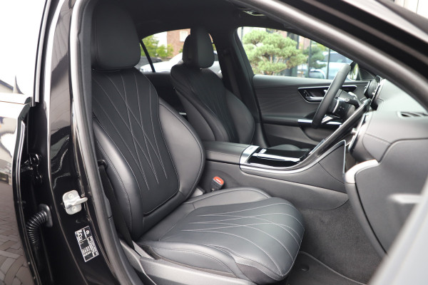 Mercedes-Benz C-Klasse 300e AMG | 313PK | Keyles-go | Memory | Digital-light | Sfeerverlichting | Distronic | Stoelverw. | Stuurwielverw. | Standkachel Mercedes-Benz C-Klasse 300e AMG | 313PK | Keyles-go | Memory | Digital-light | Sfeerverlichting | Distronic | Stoelverw. | Stuurwielverw. | Standkachel