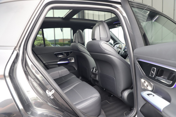 Mercedes-Benz GLC 400e AMG 4-Matic | 381PK | Massage | Keyles-go | Pano | Burmester | Sfeerverlichting | Memory | Digital-light | Air-balance | St Mercedes-Benz GLC 400e AMG 4-Matic | 381PK | Massage | Keyles-go | Pano | Burmester | Sfeerverlichting | Memory | Digital-light | Air-balance | St