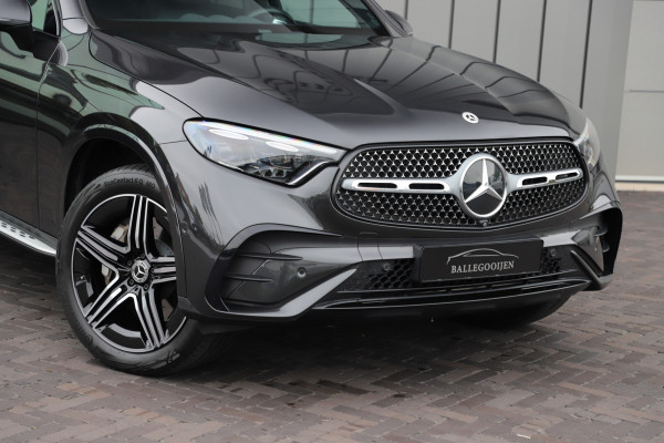 Mercedes-Benz GLC 400e AMG 4-Matic | 381PK | Massage | Keyles-go | Pano | Burmester | Sfeerverlichting | Memory | Digital-light | Air-balance | St Mercedes-Benz GLC 400e AMG 4-Matic | 381PK | Massage | Keyles-go | Pano | Burmester | Sfeerverlichting | Memory | Digital-light | Air-balance | St