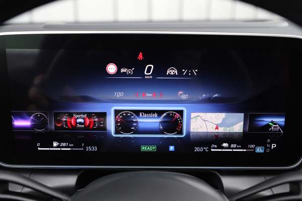 Mercedes-Benz GLC 300e AMG 4-Matic | 313PK | Achterasbesturing | Luchtvering | Head-up | Pano | Keyles-go | Sfeerverlichting | Distronic | Burmest Mercedes-Benz GLC 300e AMG 4-Matic | 313PK | Achterasbesturing | Luchtvering | Head-up | Pano | Keyles-go | Sfeerverlichting | Distronic | Burmest