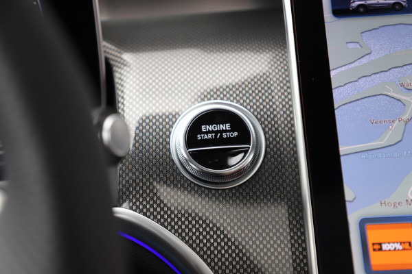 Mercedes-Benz GLC 300e AMG 4-Matic | 313PK | Achterasbesturing | Luchtvering | Head-up | Pano | Keyles-go | Sfeerverlichting | Distronic | Burmest Mercedes-Benz GLC 300e AMG 4-Matic | 313PK | Achterasbesturing | Luchtvering | Head-up | Pano | Keyles-go | Sfeerverlichting | Distronic | Burmest