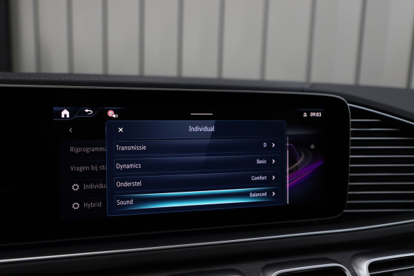 Mercedes-Benz GLE AMG 53 Hybrid 4MATIC+ | 544PK | Luchtvering | Pano | Keyles-go | Burmester | Sfeerverlichting | Multibeam | Distronic | Stuurwie Mercedes-Benz GLE AMG 53 Hybrid 4MATIC+ | 544PK | Luchtvering | Pano | Keyles-go | Burmester | Sfeerverlichting | Multibeam | Distronic | Stuurwie