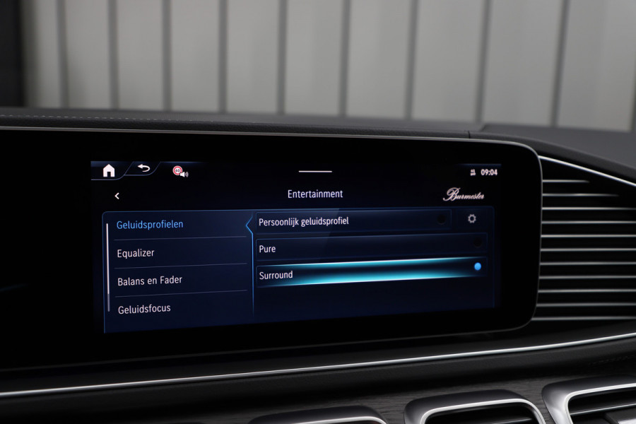 Mercedes-Benz GLE AMG 53 Hybrid 4MATIC+ | 544PK | Luchtvering | Pano | Keyles-go | Burmester | Sfeerverlichting | Multibeam | Distronic | Stuurwie Mercedes-Benz GLE AMG 53 Hybrid 4MATIC+ | 544PK | Luchtvering | Pano | Keyles-go | Burmester | Sfeerverlichting | Multibeam | Distronic | Stuurwie