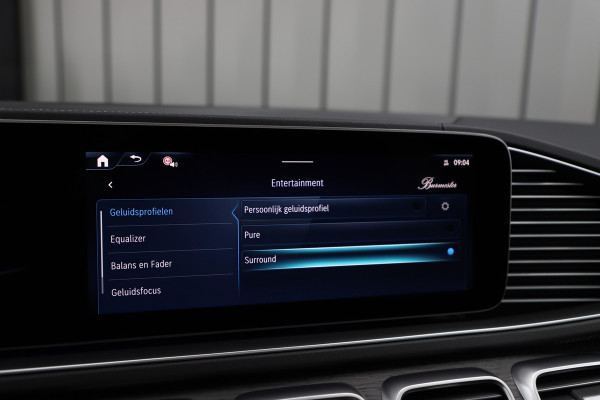 Mercedes-Benz GLE AMG 53 Hybrid 4MATIC+ | 544PK | Luchtvering | Pano | Keyles-go | Burmester | Sfeerverlichting | Multibeam | Distronic | Stuurwie Mercedes-Benz GLE AMG 53 Hybrid 4MATIC+ | 544PK | Luchtvering | Pano | Keyles-go | Burmester | Sfeerverlichting | Multibeam | Distronic | Stuurwie