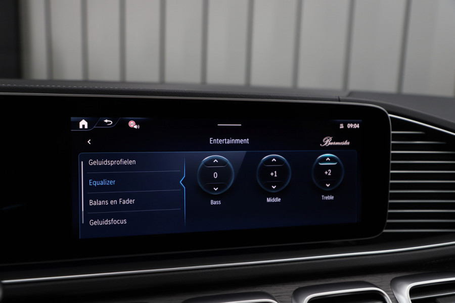 Mercedes-Benz GLE AMG 53 Hybrid 4MATIC+ | 544PK | Luchtvering | Pano | Keyles-go | Burmester | Sfeerverlichting | Multibeam | Distronic | Stuurwie Mercedes-Benz GLE AMG 53 Hybrid 4MATIC+ | 544PK | Luchtvering | Pano | Keyles-go | Burmester | Sfeerverlichting | Multibeam | Distronic | Stuurwie