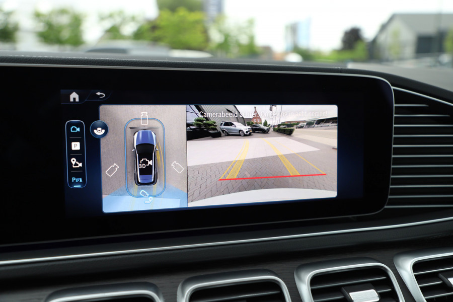 Mercedes-Benz GLE AMG 53 Hybrid 4MATIC+ | 544PK | Luchtvering | Pano | Keyles-go | Burmester | Sfeerverlichting | Multibeam | Distronic | Stuurwie Mercedes-Benz GLE AMG 53 Hybrid 4MATIC+ | 544PK | Luchtvering | Pano | Keyles-go | Burmester | Sfeerverlichting | Multibeam | Distronic | Stuurwie