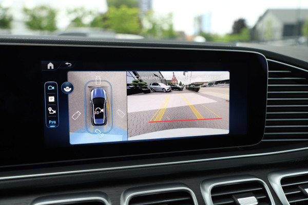 Mercedes-Benz GLE AMG 53 Hybrid 4MATIC+ | 544PK | Luchtvering | Pano | Keyles-go | Burmester | Sfeerverlichting | Multibeam | Distronic | Stuurwie Mercedes-Benz GLE AMG 53 Hybrid 4MATIC+ | 544PK | Luchtvering | Pano | Keyles-go | Burmester | Sfeerverlichting | Multibeam | Distronic | Stuurwie