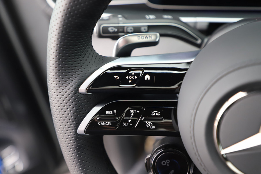 Mercedes-Benz GLE AMG 53 Hybrid 4MATIC+ | 544PK | Luchtvering | Pano | Keyles-go | Burmester | Sfeerverlichting | Multibeam | Distronic | Stuurwie Mercedes-Benz GLE AMG 53 Hybrid 4MATIC+ | 544PK | Luchtvering | Pano | Keyles-go | Burmester | Sfeerverlichting | Multibeam | Distronic | Stuurwie
