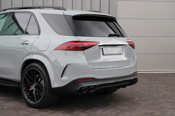 Mercedes-Benz GLE AMG 53 Hybrid 4MATIC+ | 544PK | Luchtvering | Pano | Keyles-go | Burmester | Sfeerverlichting | Multibeam | Distronic | Stuurwie Mercedes-Benz GLE AMG 53 Hybrid 4MATIC+ | 544PK | Luchtvering | Pano | Keyles-go | Burmester | Sfeerverlichting | Multibeam | Distronic | Stuurwie