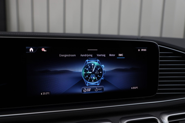 Mercedes-Benz GLE AMG 53 Hybrid 4MATIC+ | 544PK | Luchtvering | Pano | Keyles-go | Burmester | Sfeerverlichting | Multibeam | Distronic | Stuurwie Mercedes-Benz GLE AMG 53 Hybrid 4MATIC+ | 544PK | Luchtvering | Pano | Keyles-go | Burmester | Sfeerverlichting | Multibeam | Distronic | Stuurwie