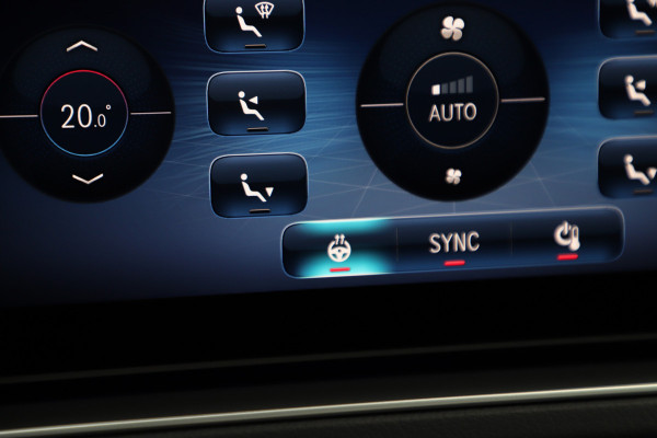 Mercedes-Benz GLE AMG 53 Hybrid 4MATIC+ | 544PK | Luchtvering | Pano | Keyles-go | Burmester | Sfeerverlichting | Multibeam | Distronic | Stuurwie Mercedes-Benz GLE AMG 53 Hybrid 4MATIC+ | 544PK | Luchtvering | Pano | Keyles-go | Burmester | Sfeerverlichting | Multibeam | Distronic | Stuurwie