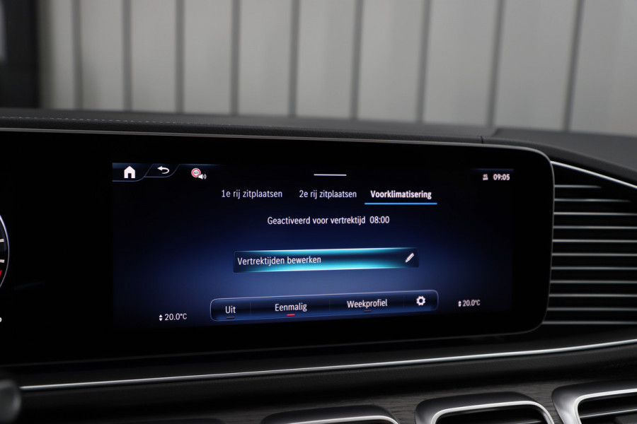 Mercedes-Benz GLE AMG 53 Hybrid 4MATIC+ | 544PK | Luchtvering | Pano | Keyles-go | Burmester | Sfeerverlichting | Multibeam | Distronic | Stuurwie Mercedes-Benz GLE AMG 53 Hybrid 4MATIC+ | 544PK | Luchtvering | Pano | Keyles-go | Burmester | Sfeerverlichting | Multibeam | Distronic | Stuurwie