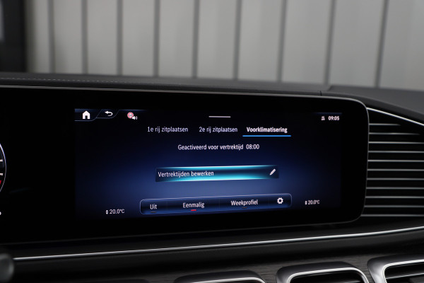 Mercedes-Benz GLE AMG 53 Hybrid 4MATIC+ | 544PK | Luchtvering | Pano | Keyles-go | Burmester | Sfeerverlichting | Multibeam | Distronic | Stuurwie Mercedes-Benz GLE AMG 53 Hybrid 4MATIC+ | 544PK | Luchtvering | Pano | Keyles-go | Burmester | Sfeerverlichting | Multibeam | Distronic | Stuurwie