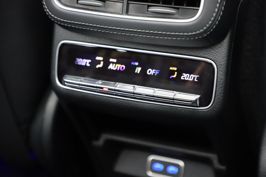 Mercedes-Benz GLE AMG 53 Hybrid 4MATIC+ | 544PK | Luchtvering | Pano | Keyles-go | Burmester | Sfeerverlichting | Multibeam | Distronic | Stuurwie Mercedes-Benz GLE AMG 53 Hybrid 4MATIC+ | 544PK | Luchtvering | Pano | Keyles-go | Burmester | Sfeerverlichting | Multibeam | Distronic | Stuurwie