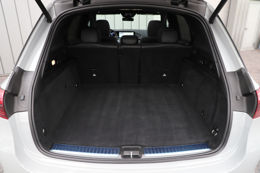 Mercedes-Benz GLE AMG 53 Hybrid 4MATIC+ | 544PK | Luchtvering | Pano | Keyles-go | Burmester | Sfeerverlichting | Multibeam | Distronic | Stuurwie Mercedes-Benz GLE AMG 53 Hybrid 4MATIC+ | 544PK | Luchtvering | Pano | Keyles-go | Burmester | Sfeerverlichting | Multibeam | Distronic | Stuurwie