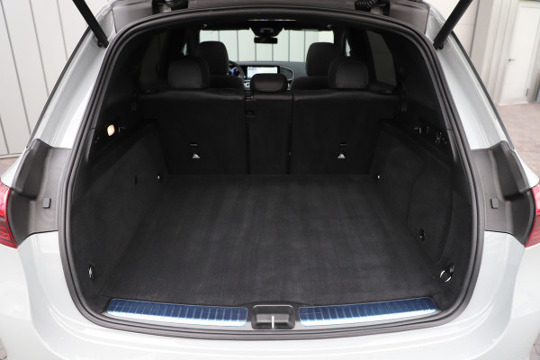 Mercedes-Benz GLE AMG 53 Hybrid 4MATIC+ | 544PK | Luchtvering | Pano | Keyles-go | Burmester | Sfeerverlichting | Multibeam | Distronic | Stuurwie Mercedes-Benz GLE AMG 53 Hybrid 4MATIC+ | 544PK | Luchtvering | Pano | Keyles-go | Burmester | Sfeerverlichting | Multibeam | Distronic | Stuurwie