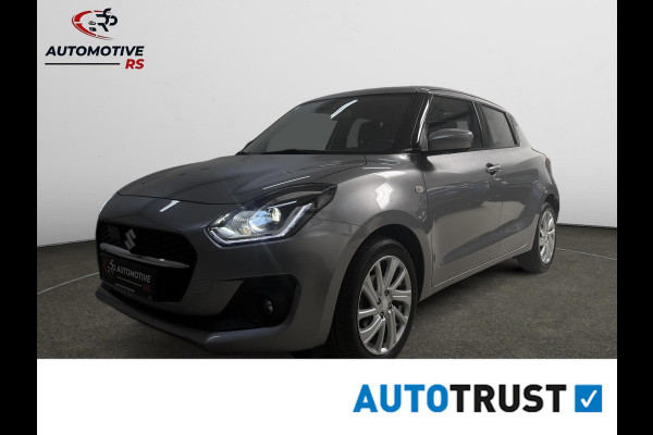 Suzuki Swift 1.2 Smart Hybrid Style | LED | Navigatie | Camera | Stoelverwarming | Airco | Bluetooth | Rijklaar