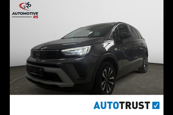 Opel Crossland 1.2 Turbo 110 pk | Elegance | 2024 | Trekhaak | Airco | CarPlay / Android Auto