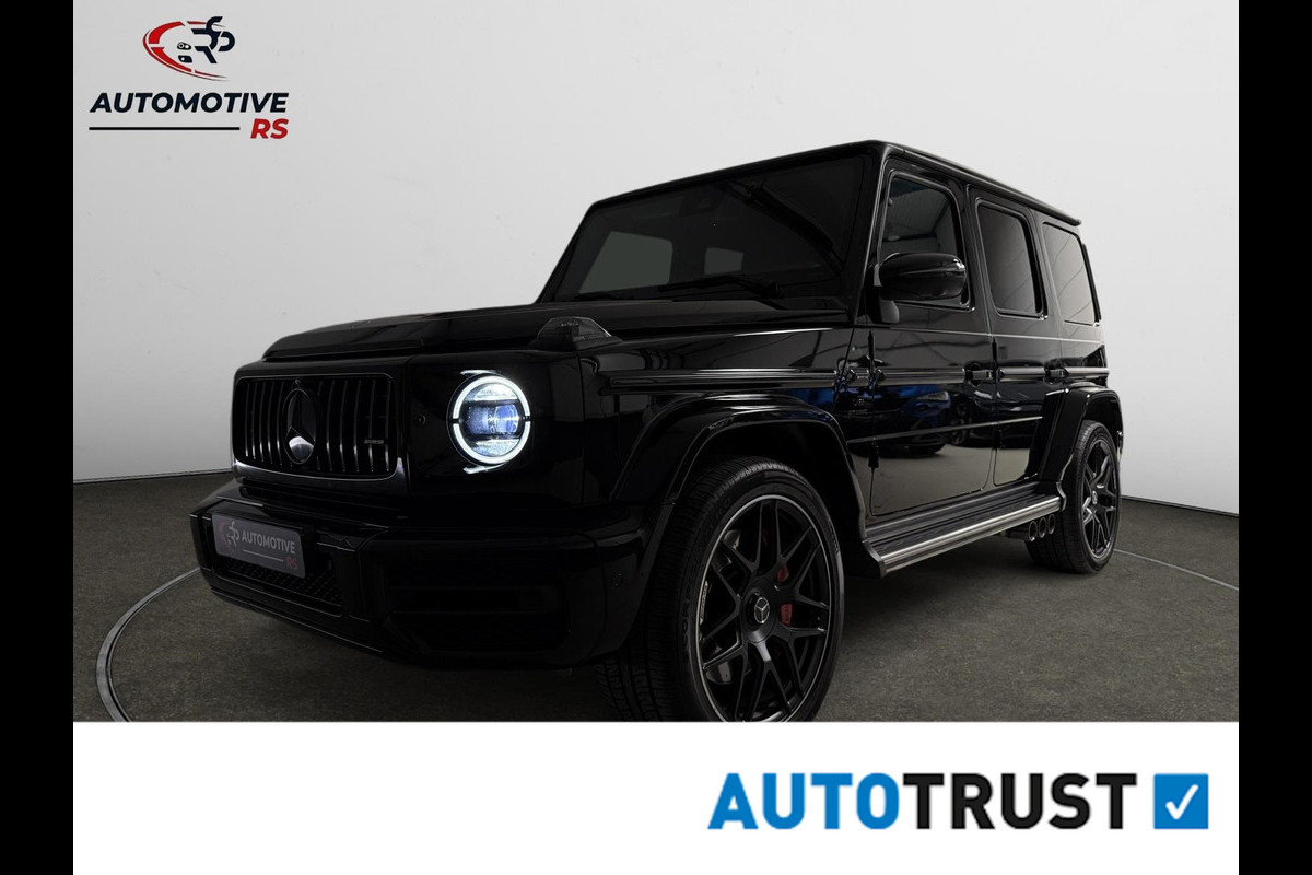 Mercedes-Benz G-Klasse 63| AMG FI-Exhaust | Night Pack | Panodak | Carbon | Massage Mercedes-Benz G-Klasse 63| AMG FI-Exhaust | Night Pack | Panodak | Carbon | Massage