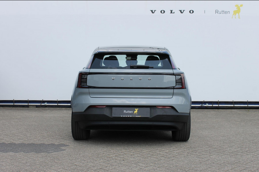 Volvo EX30 428PK Automaat Twin Performance Ultra 360 graden camera / panorama dak / elektrisch verstelbare bestuurdersstoel / 19" lichtmetalen velgen