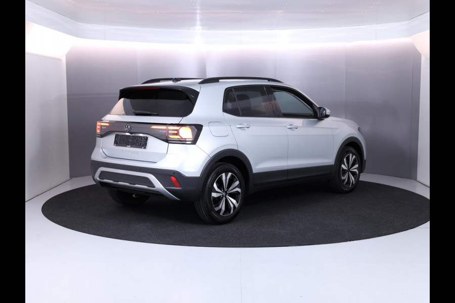 Volkswagen T-Cross Life Edition 1.0 70 kW / 95 pk TSI SUV 5 versn. Ha